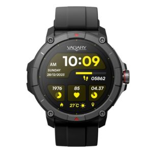 Citizen Vagary X04a-001vy (X04A-001VY)  Watch_main