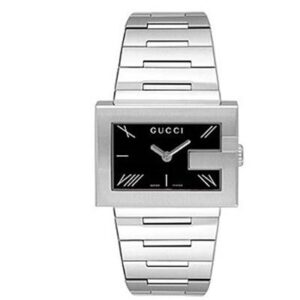 Gucci G-rectangle (YA100305)  Watch_main