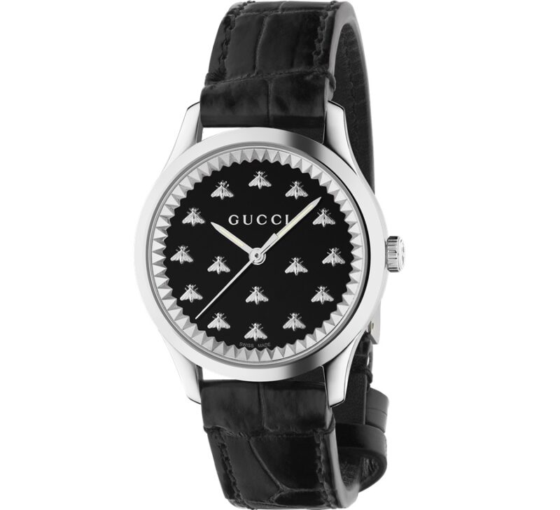 Gucci G-timeless Multibee (YA1265055)  Watch_main