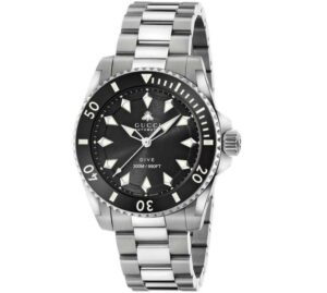 Gucci Dive (YA136353)  Watch_main