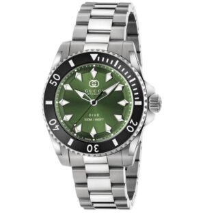 Gucci Dive (YA136363)  Watch_main