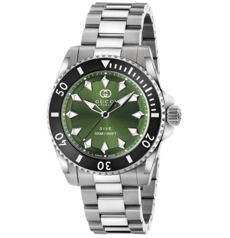 Gucci Dive (YA136363)  Watch_main