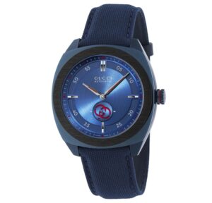 Gucci Interlocking (YA142331)  Watch_main