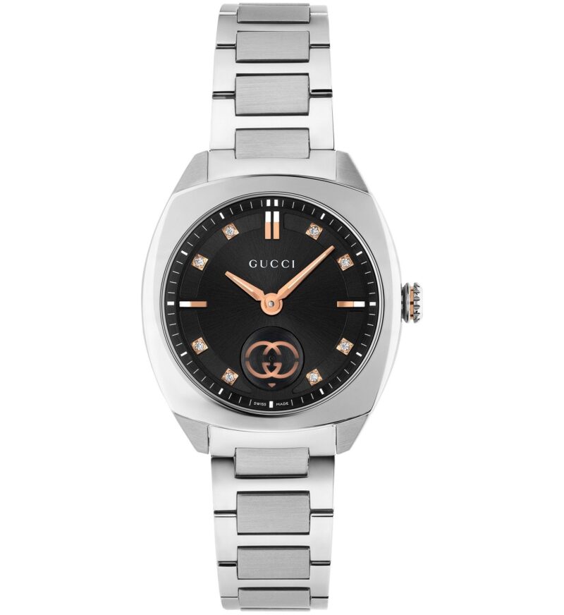 Gucci Interlocking (YA142513)  Watch_main
