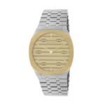 Gucci 25h Collection (YA163405)  Watch_main