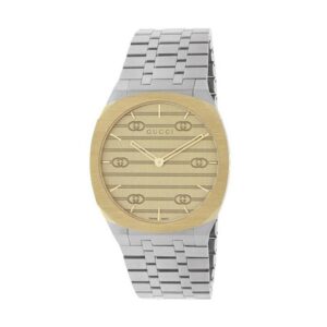 Gucci 25h Collection (YA163405)  Watch_main