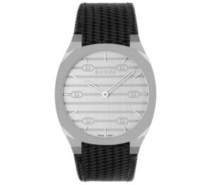 Gucci 25h Collection (YA163419)  Watch_main