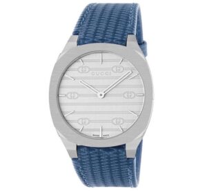 Gucci 25h Collection (YA163422)  Watch_main