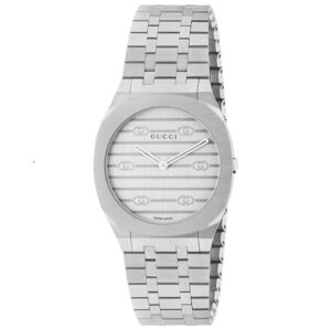 Gucci 25h Collection (YA163501)  Watch_main