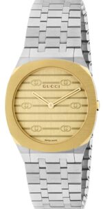 Gucci 25h Collection (YA163502)  Watch_main