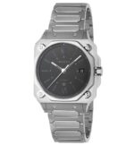 Gucci G-flat (YA166401)  Watch_main