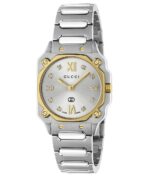 Gucci G-flat (YA166503)  Watch_main
