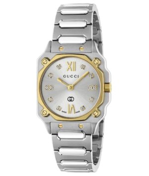 Gucci G-flat (YA166503)  Watch_main