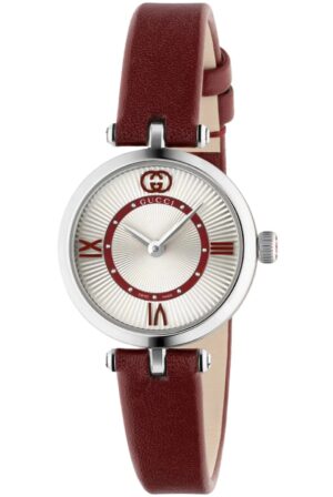 Gucci 2000 (YA167504)  Watch_main