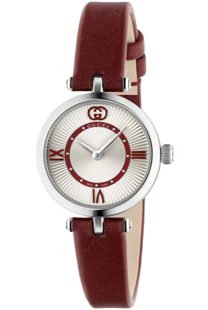 Gucci 2000 (YA167504)  Watch_main