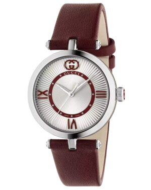 Gucci 2000 (YA167508)  Watch_main